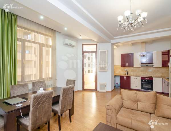 2-bedroom/apartment-for-sale/Aram+St/Center/Yerevan