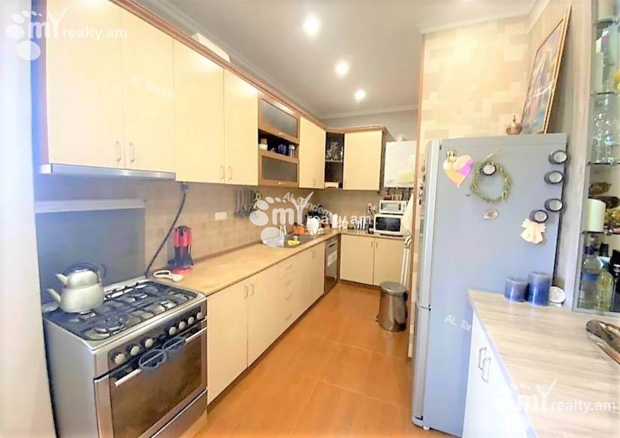 Снять дом Норк Мараш, Норк-Мараш Ереван, 128392