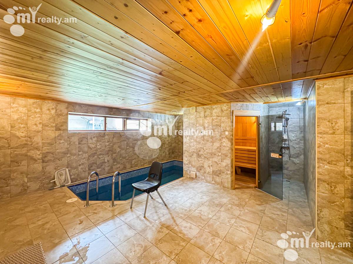 House for sale Tsarav Aghbyur St, Avan Yerevan, 156221