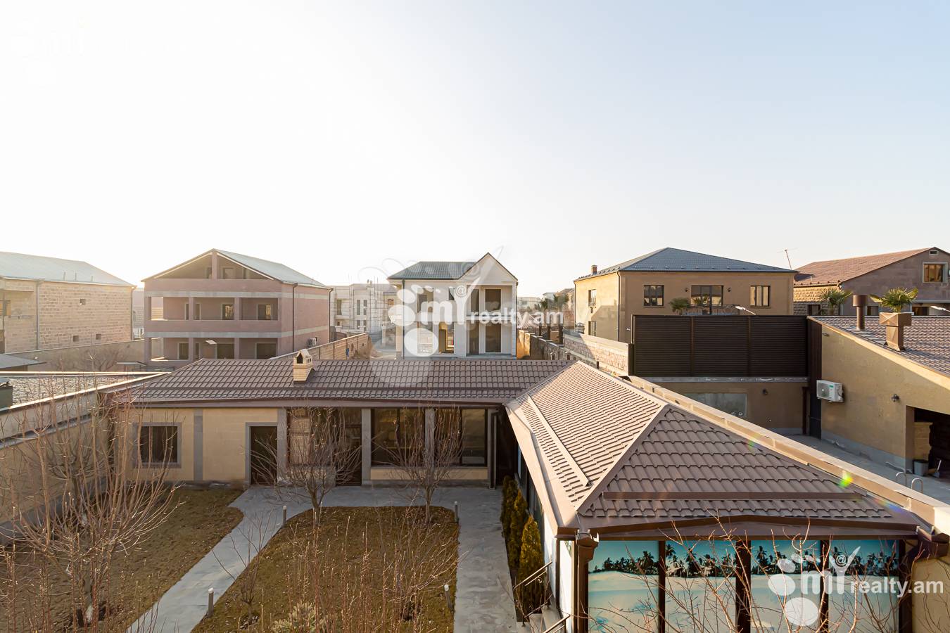 House for sale G 1 dis., Ajapnyak Yerevan, 154562