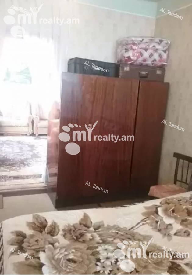 3 bedroom apartment for sale خیابان سایات نووآ, مرکز شهر ایروان, 122908