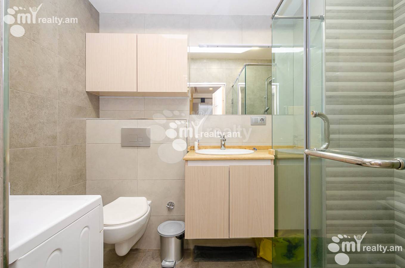 Купить 2 комнатную квартиру Кохбаци ул, Центр Ереван, 153885