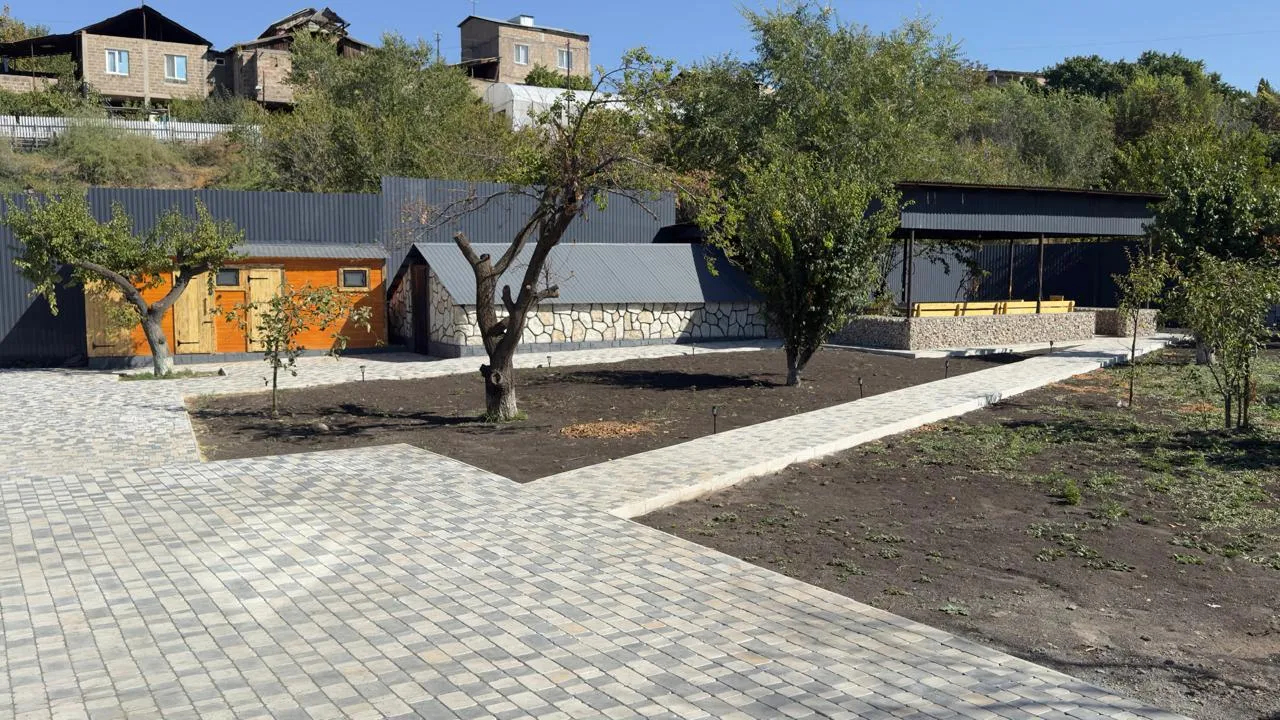 Առանձնատուն  Ն.Խարբերդ, Շենգավիթ Երևան, 158757