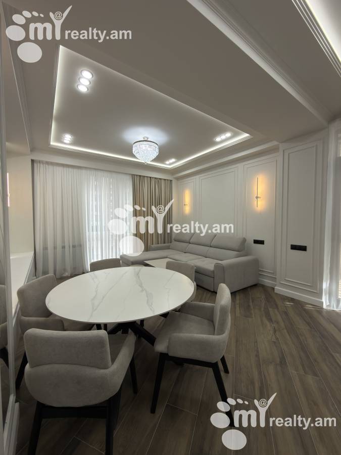 2 bedroom apartment for sale Arshakunyats Ave, Schengawit Yerevan, 160135
