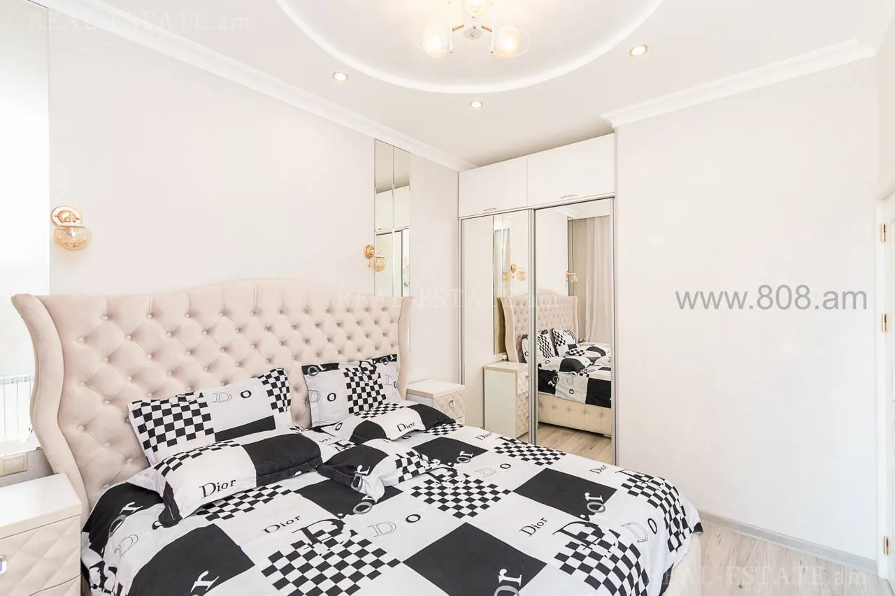 2 bedroom apartment for rent خیابان بوزند, مرکز شهر ایروان, 159399