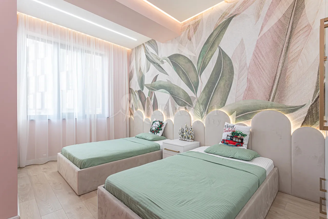 3 bedroom apartment for sale گرادیان لنین, مالاتیا - سِباستیا ایروان, 158353