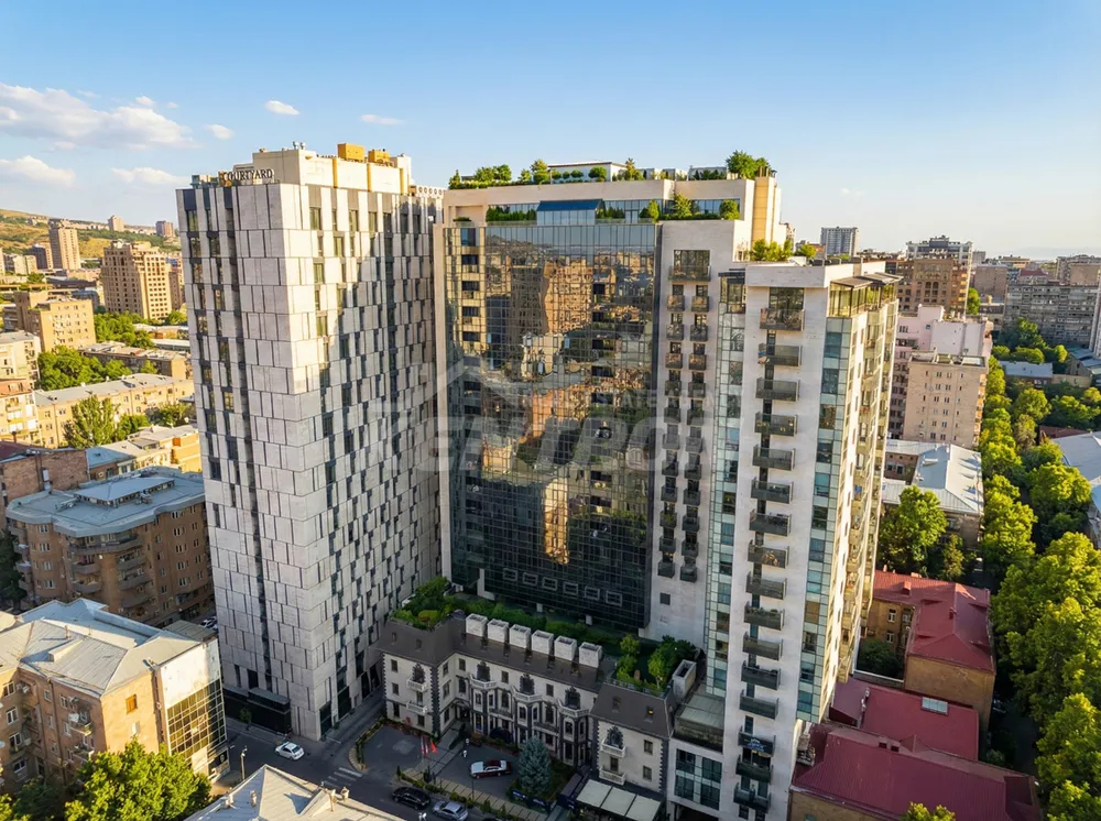 norakaruyc-bnakaran/4-senyakanoc/Pushkin+St/Center/Yerevan