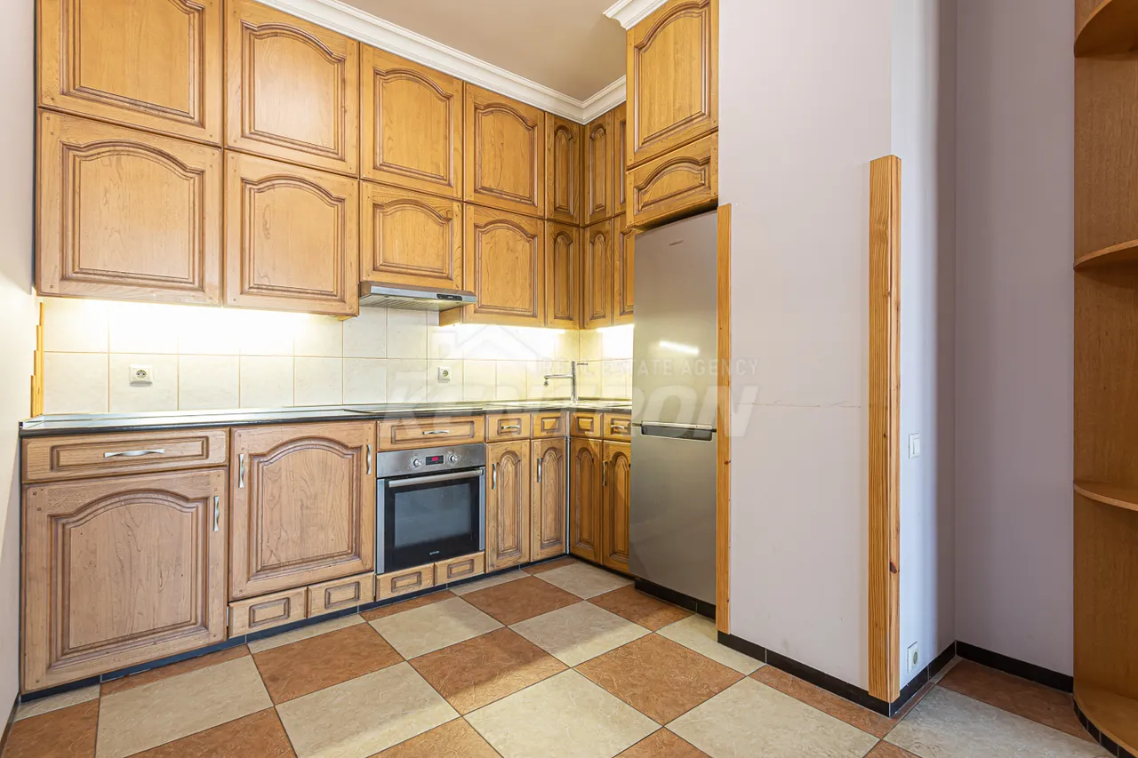 2 bedroom apartment for sale خیابان ن. زاریان, عربگیر ایروان, 157832