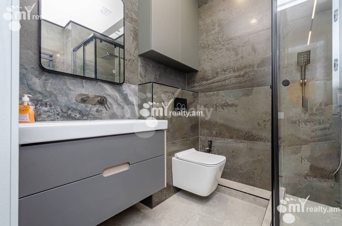 4 bedroom apartment for sale Arshakunyats Ave, Center Yerevan, 153657