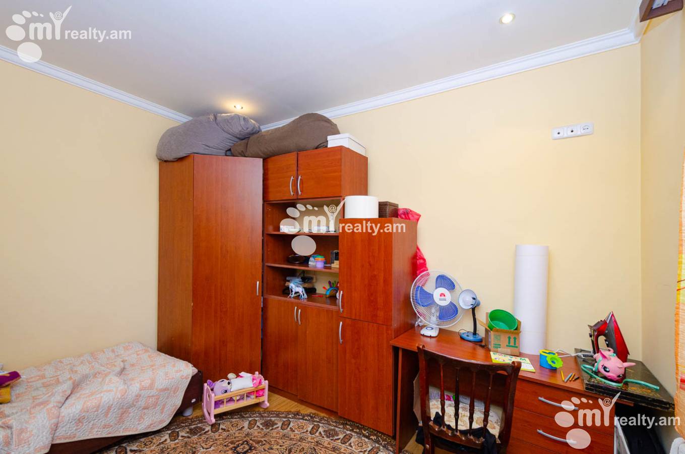 House for rent خیابان بِریوسُف, مرکز شهر ایروان, 149778