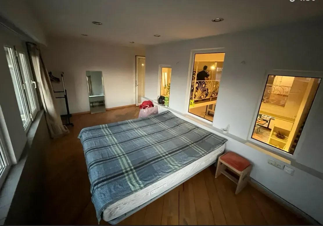2 bedroom apartment for rent Hr.Kochar St, Arabkir Yerevan, 161707