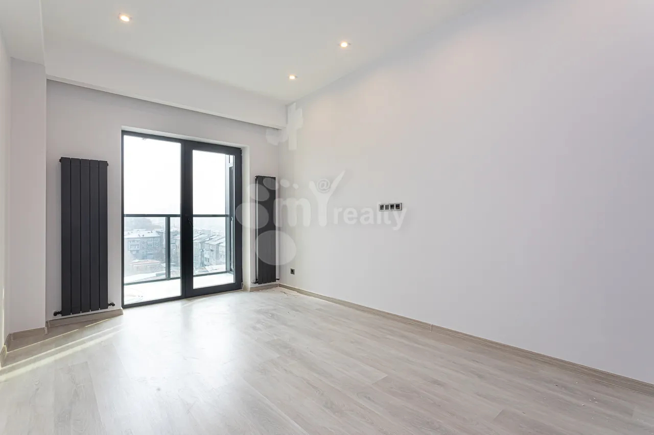 2 bedroom apartment for sale Komitas Ave, Arabkir Yerevan, 157894