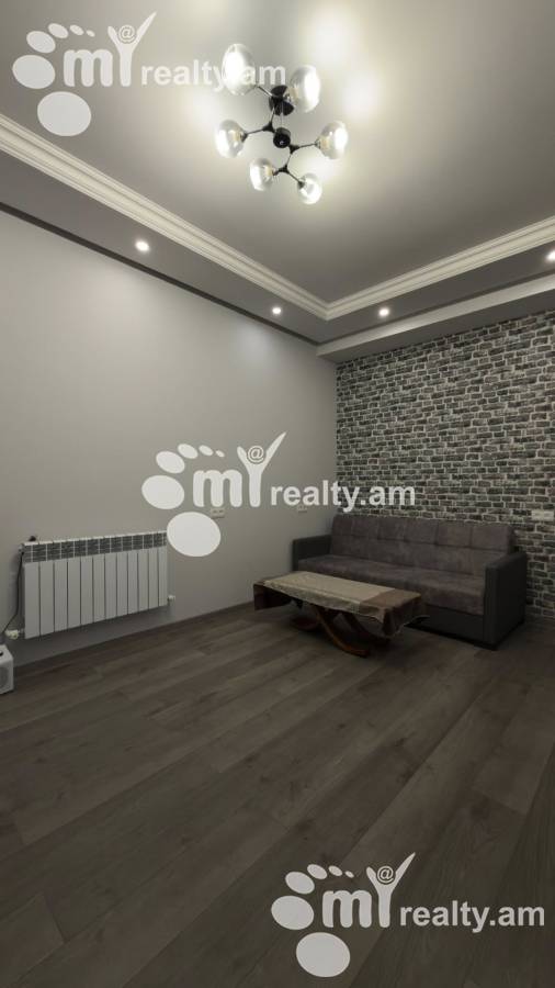 3 սենյականոց բնակարան  Մինսկի փող, Նոր Նորք Երևան, 160555