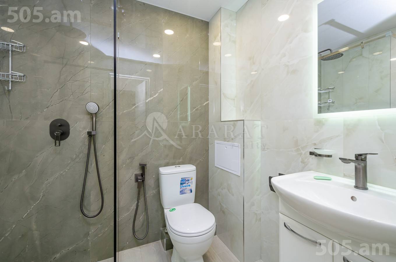 1 bedroom apartment for rent A. Khachatrian St, Arabkir Yerevan, 154202