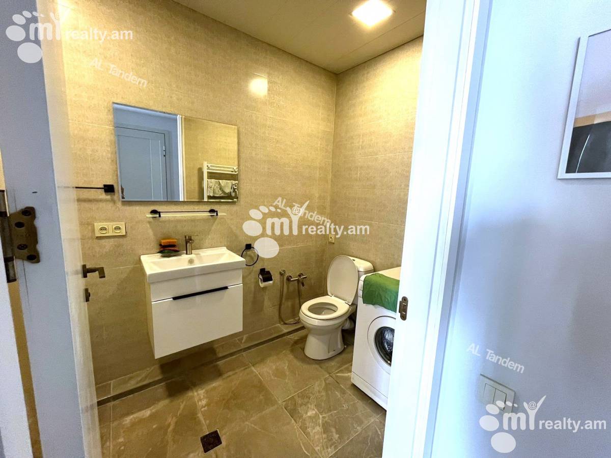 3 bedroom apartment for sale Riga St, Arabkir Yerevan, 145329
