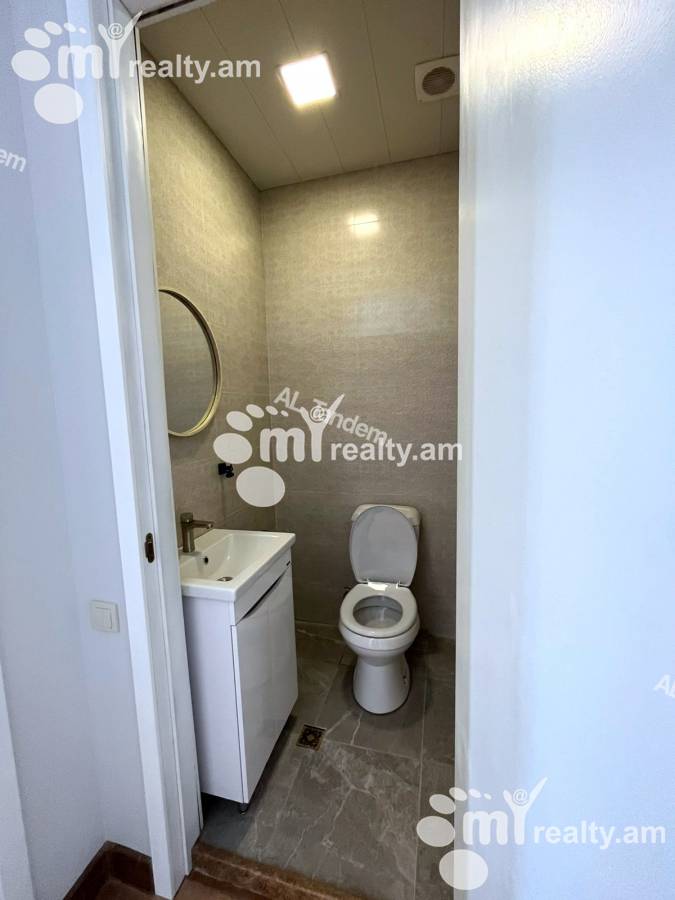 3 bedroom apartment for sale Riga St, Arabkir Yerevan, 145329