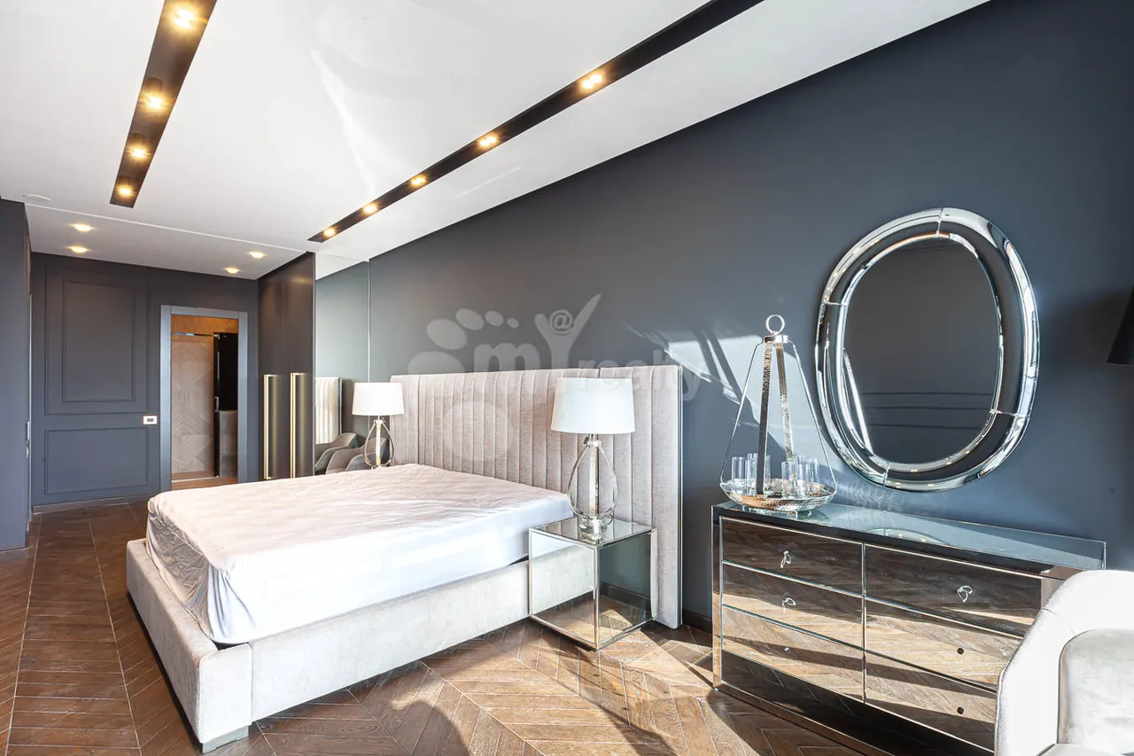 2 bedroom apartment for rent (خیابان باقرامیان (عربکیر, عربگیر ایروان, 158850