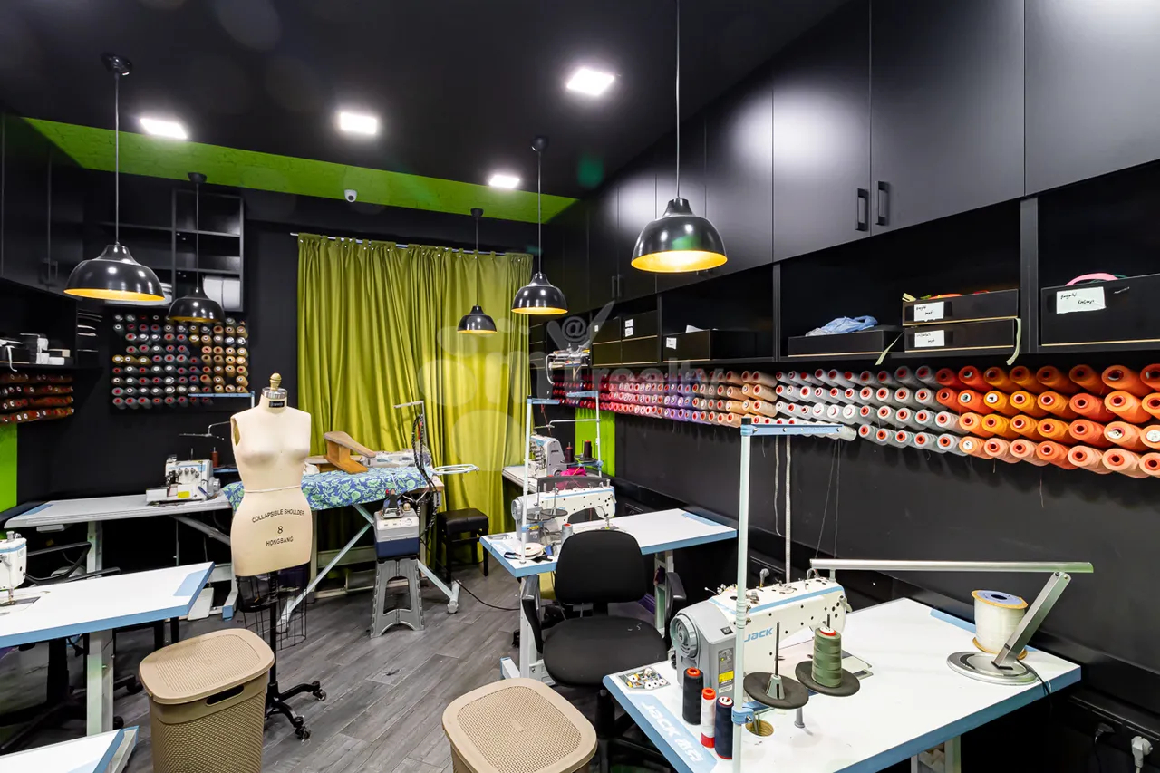 Commercial property for sale Orbeli Yeghbayrner   St, Arabkir Yerevan, 160092