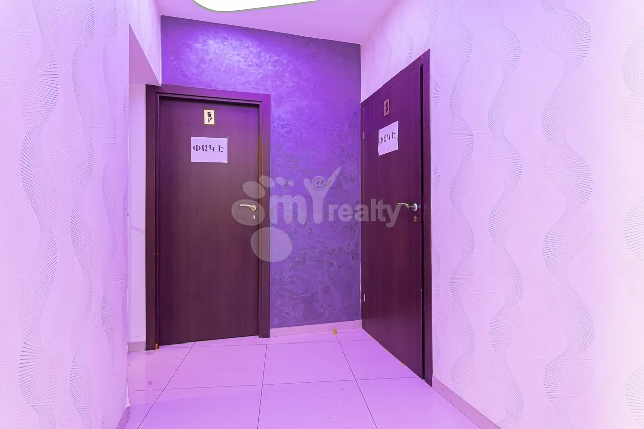 Commercial property for sale Shiraz St, Adshapnjak Yerevan, 158297