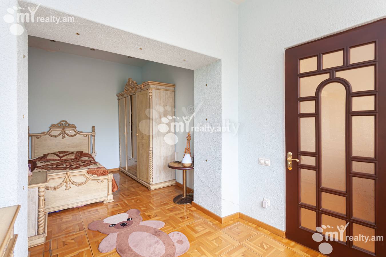 4 bedroom apartment for rent Kievyan St, Arabkir Yerevan, 150445