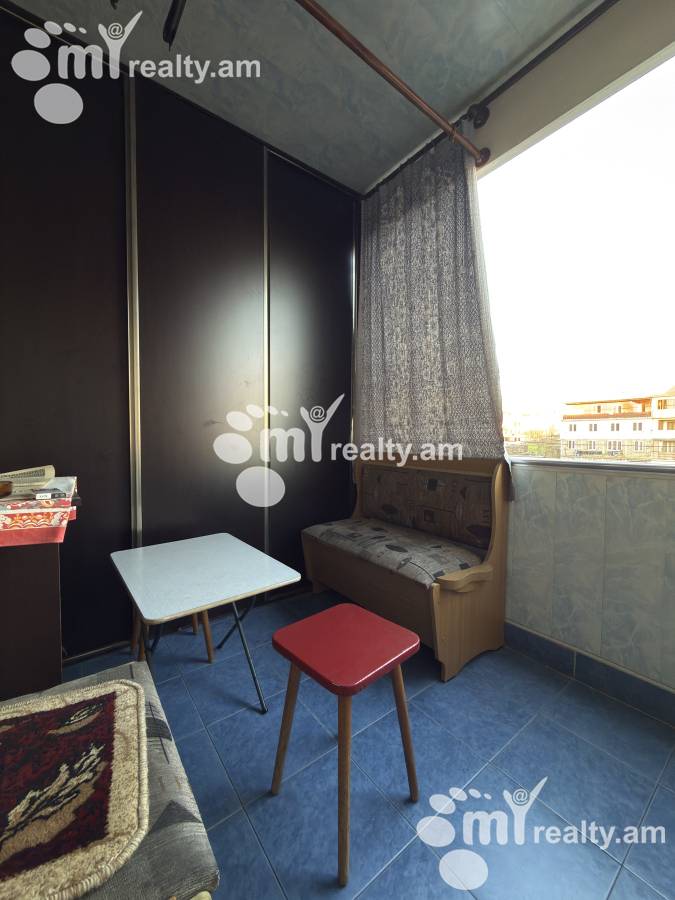 3 bedroom apartment for sale K. Ulnetsi St, Quanaquère-Zeytoun Yerevan, 160215