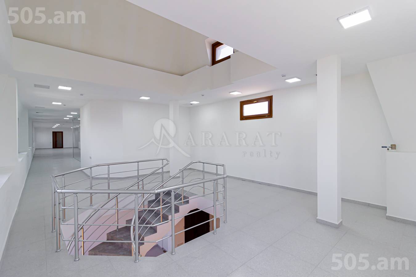 Снять коммерческoе помещение Гарегин Нжде пр, Шенгавит Ереван, 151695