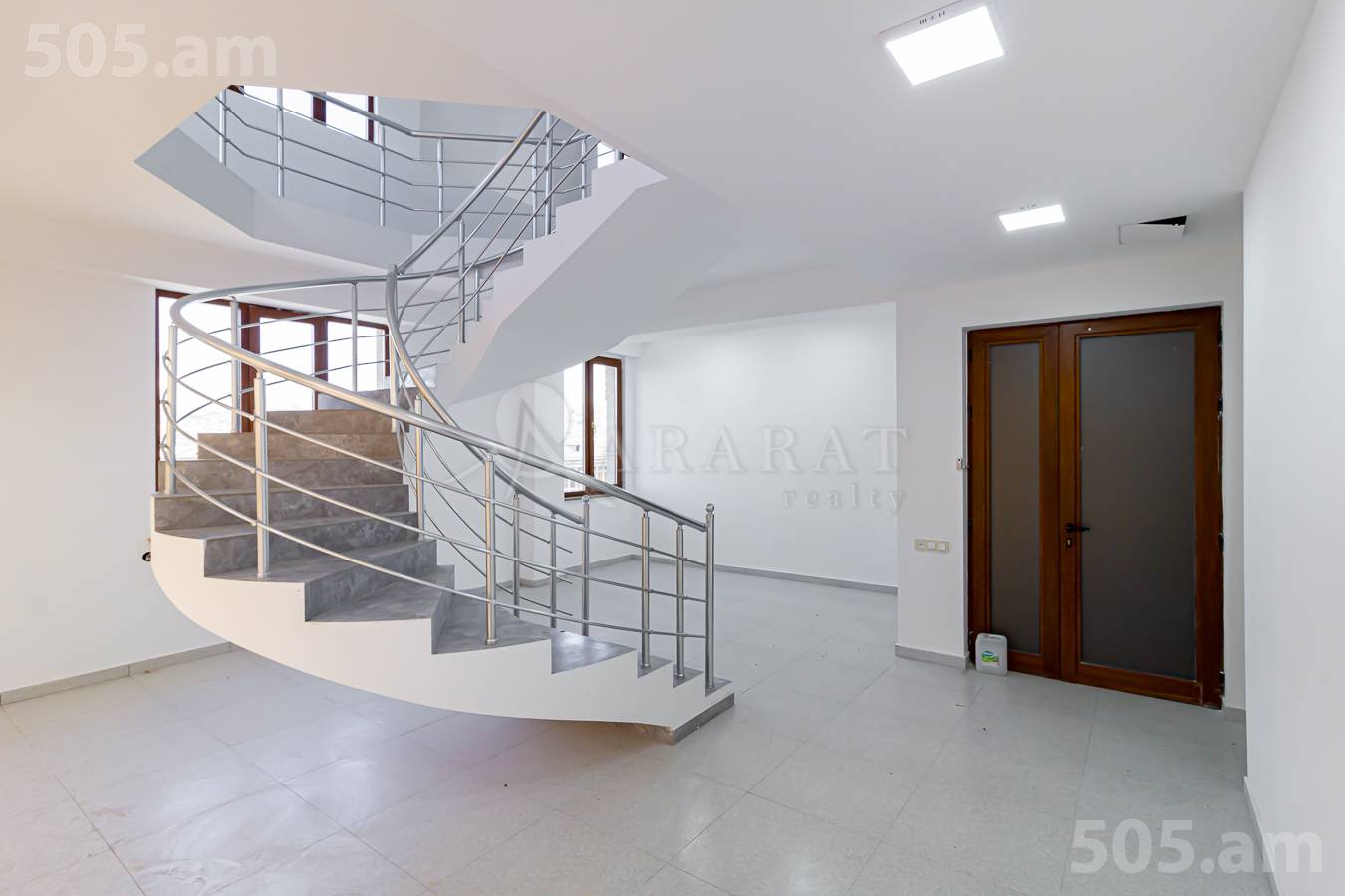 Снять коммерческoе помещение Гарегин Нжде пр, Шенгавит Ереван, 151695