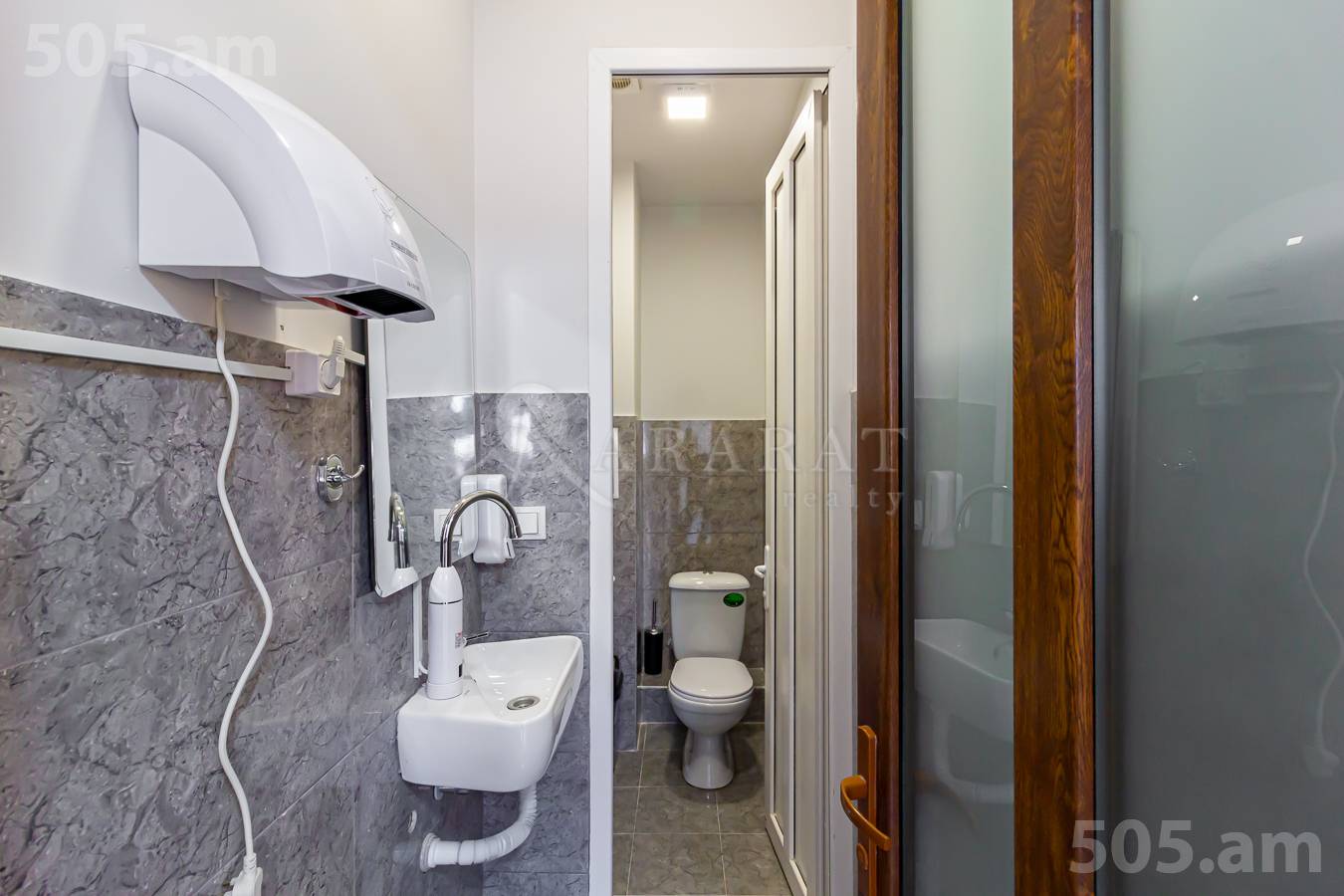 Снять коммерческoе помещение Гарегин Нжде пр, Шенгавит Ереван, 151695