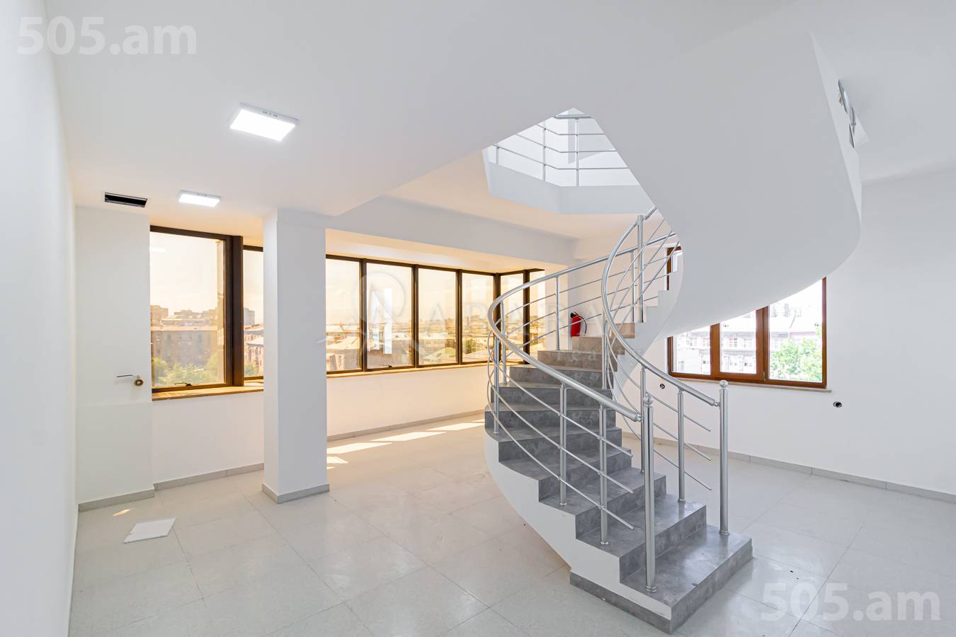 Снять коммерческoе помещение Гарегин Нжде пр, Шенгавит Ереван, 151695