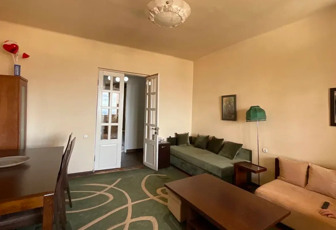 4 bedroom apartment for sale Komitas Ave, Arabkir Yerevan, 161938