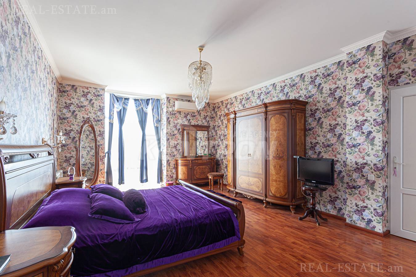 Купить дом Варшавян ул, Канакер-Зейтун Ереван, 137475