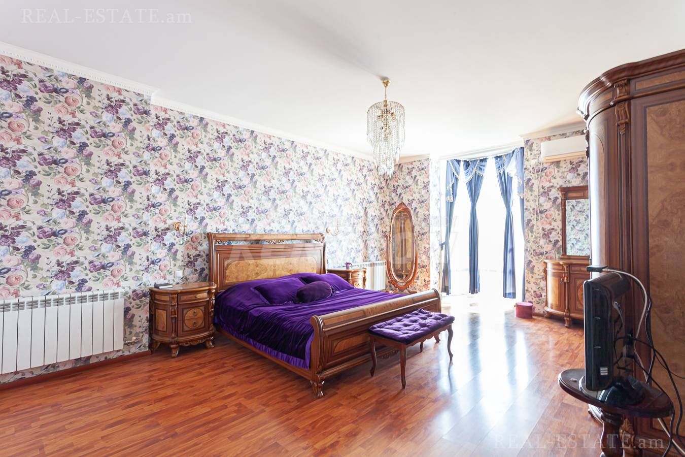 Купить дом Варшавян ул, Канакер-Зейтун Ереван, 137475