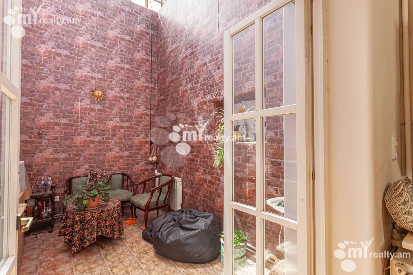 House for rent Kond St, Center Yerevan, 149787