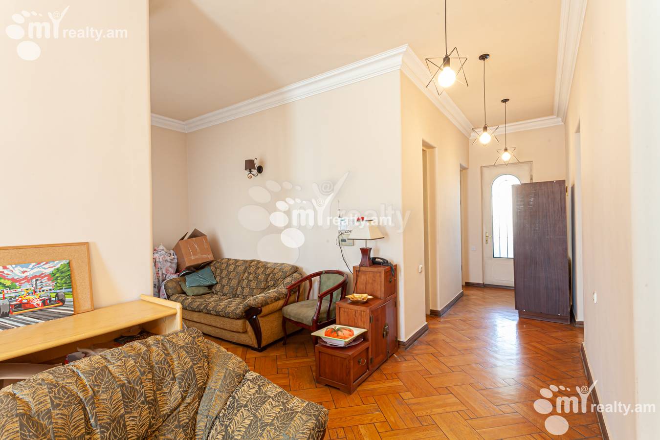 House for rent Kond St, Center Yerevan, 149787