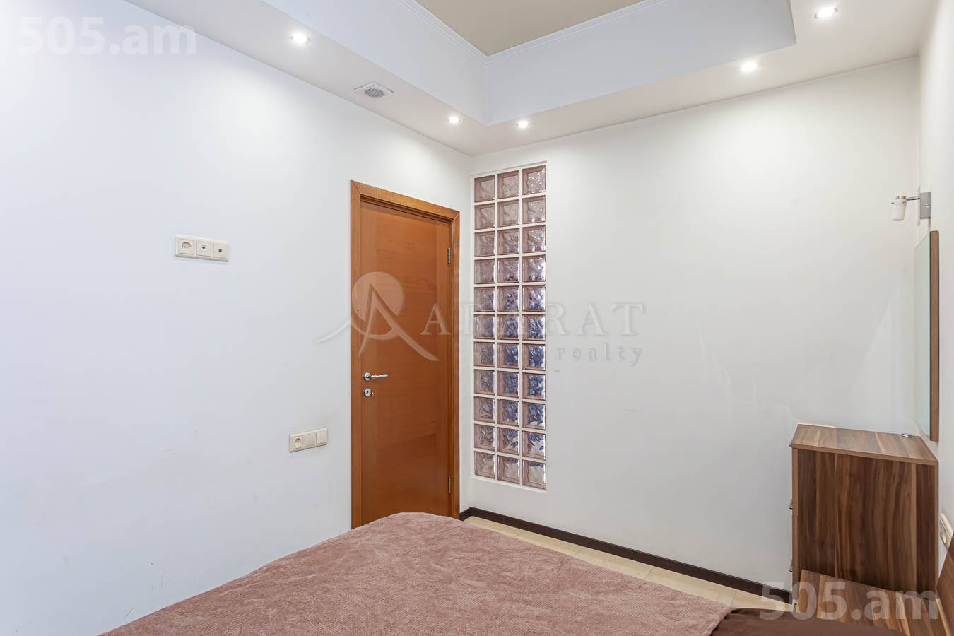 2 սենյականոց բնակարան  Արամի փող, Կենտրոն Երևան, 154173