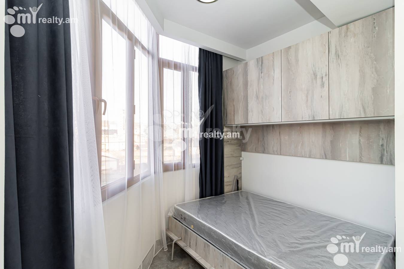 1 bedroom apartment for sale Argishti St, Center Yerevan, 153811