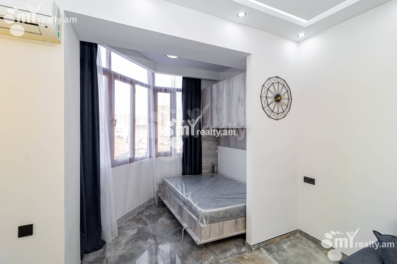 1 bedroom apartment for sale Argishti St, Center Yerevan, 153811