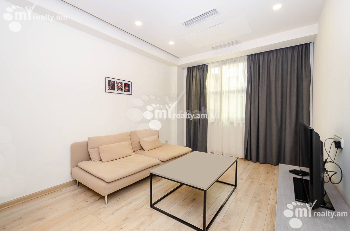 2 bedroom apartment for sale Koghbatsi St, Center Yerevan, 152938
