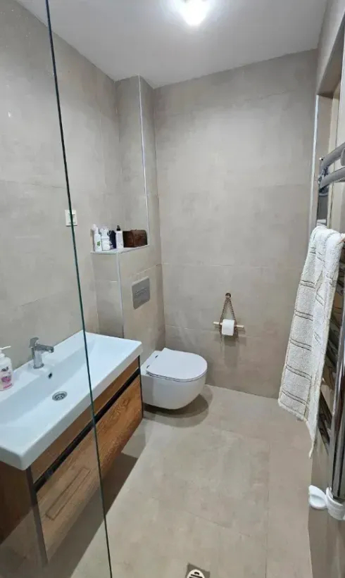 4 bedroom apartment for sale Aghbyur Serob St, Arabkir Yerevan, 157829