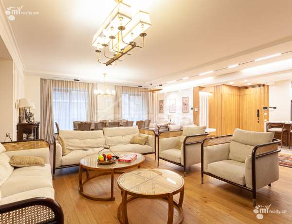 5-bedroom/apartment-for-sale-in-new-construction/Buzand+St/Center/Yerevan