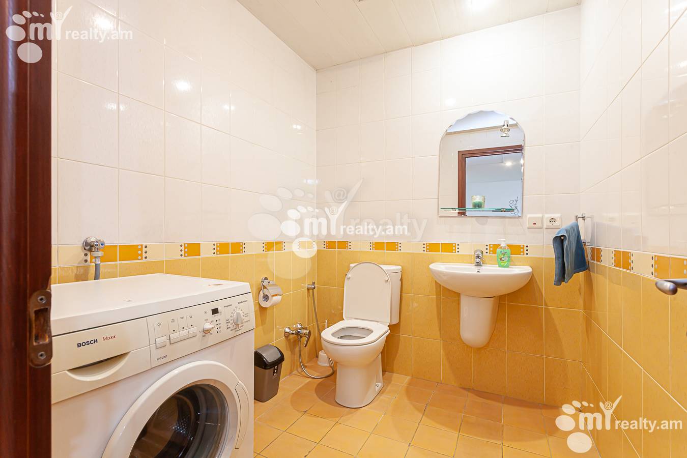 3 bedroom apartment for rent خیابان آرام, مرکز شهر ایروان, 149071