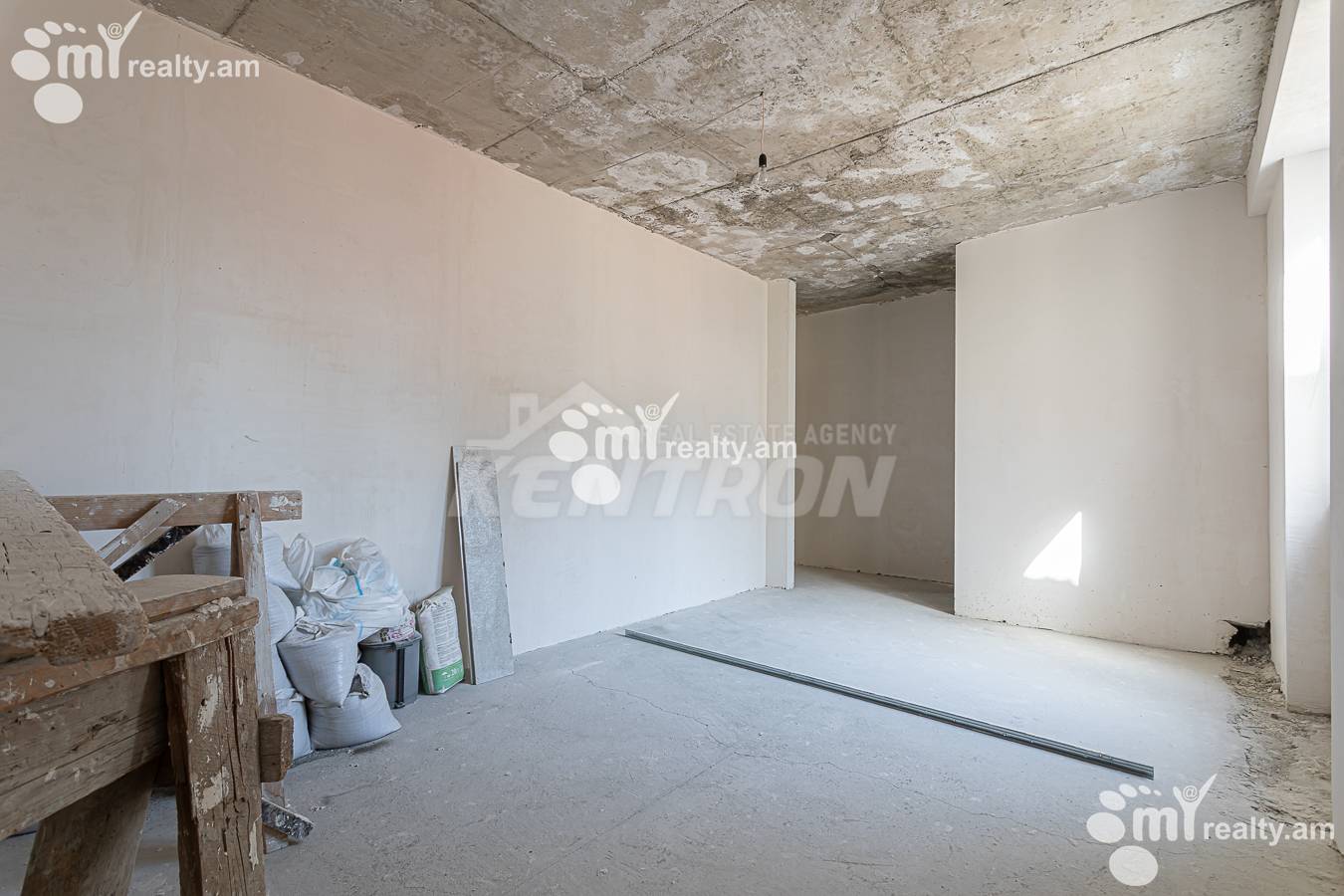 4 bedroom apartment for sale Aram St, Center Yerevan, 156909