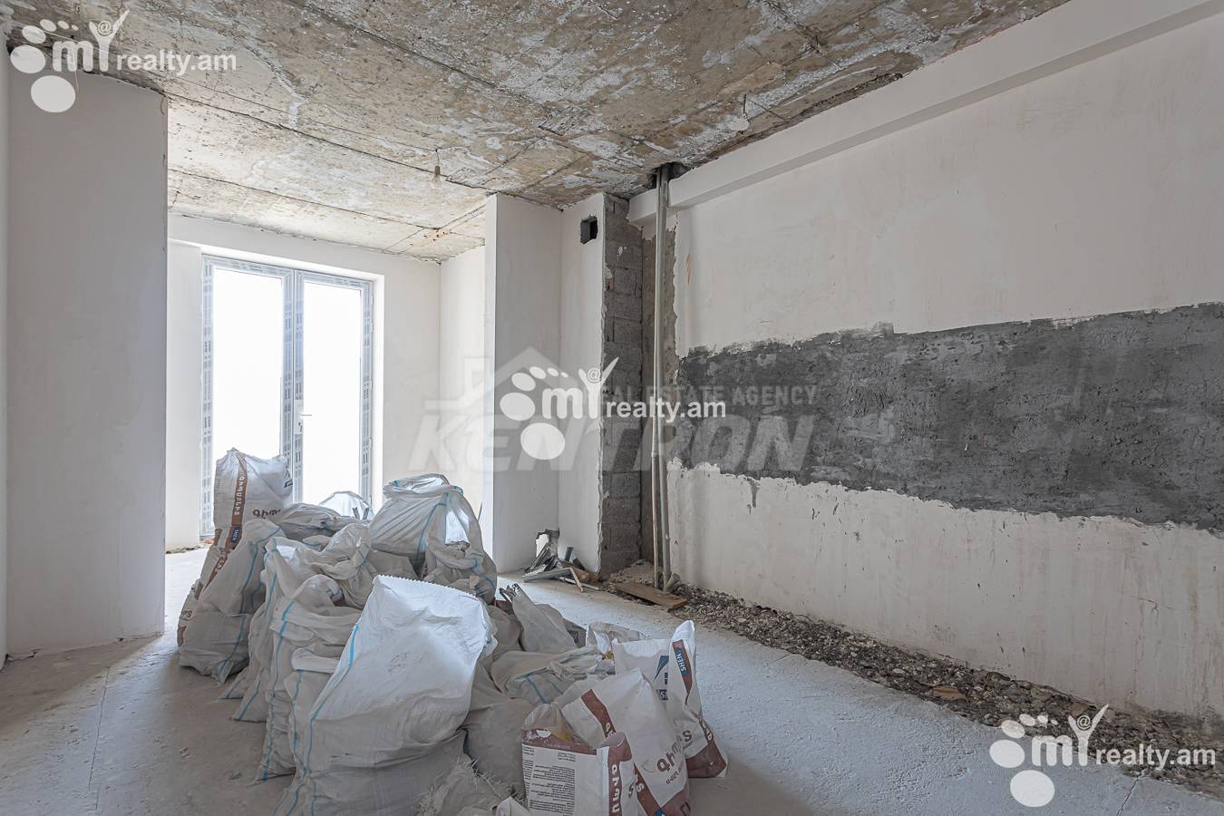 4 bedroom apartment for sale Aram St, Center Yerevan, 156909