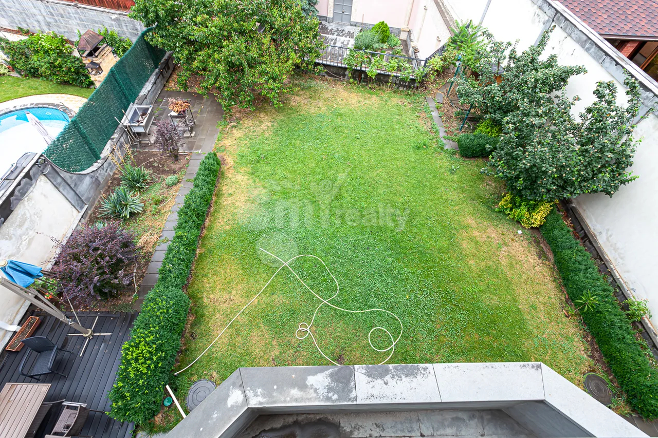 House for rent Aygedzor St, Arabkir Yerevan, 160939