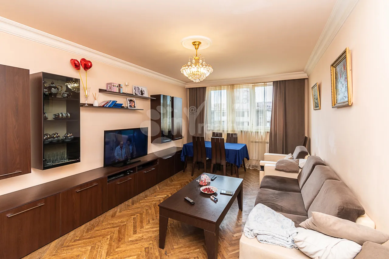 5 bedroom apartment for sale A. Avetisyan St, Arabkir Yerevan, 160759