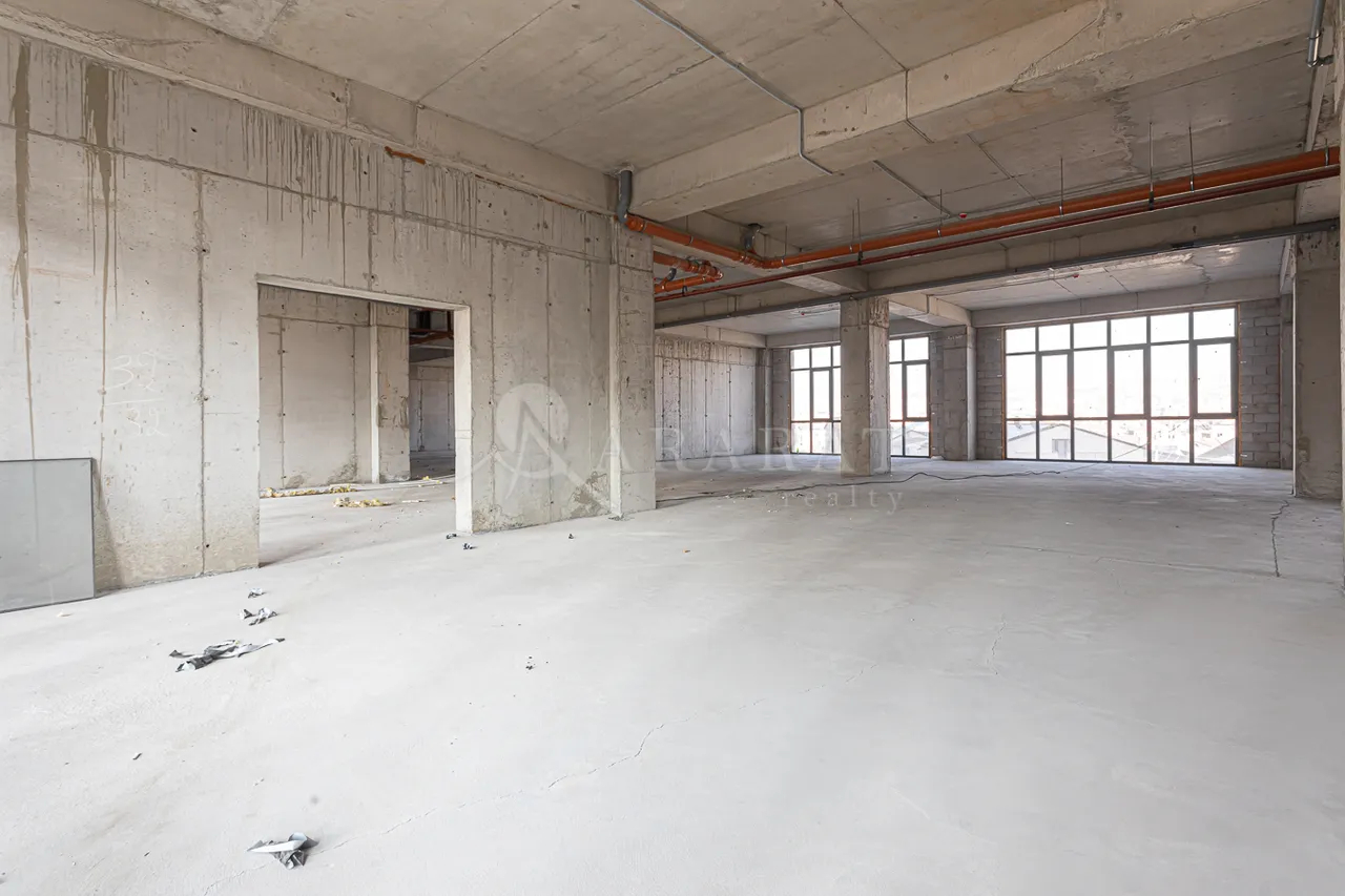 Commercial for rent منطقه P. سواک. سنت 17, آوان ایروان, 157738