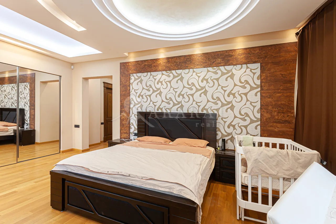 House for sale خیابان آلما آتا, آوان ایروان, 157390