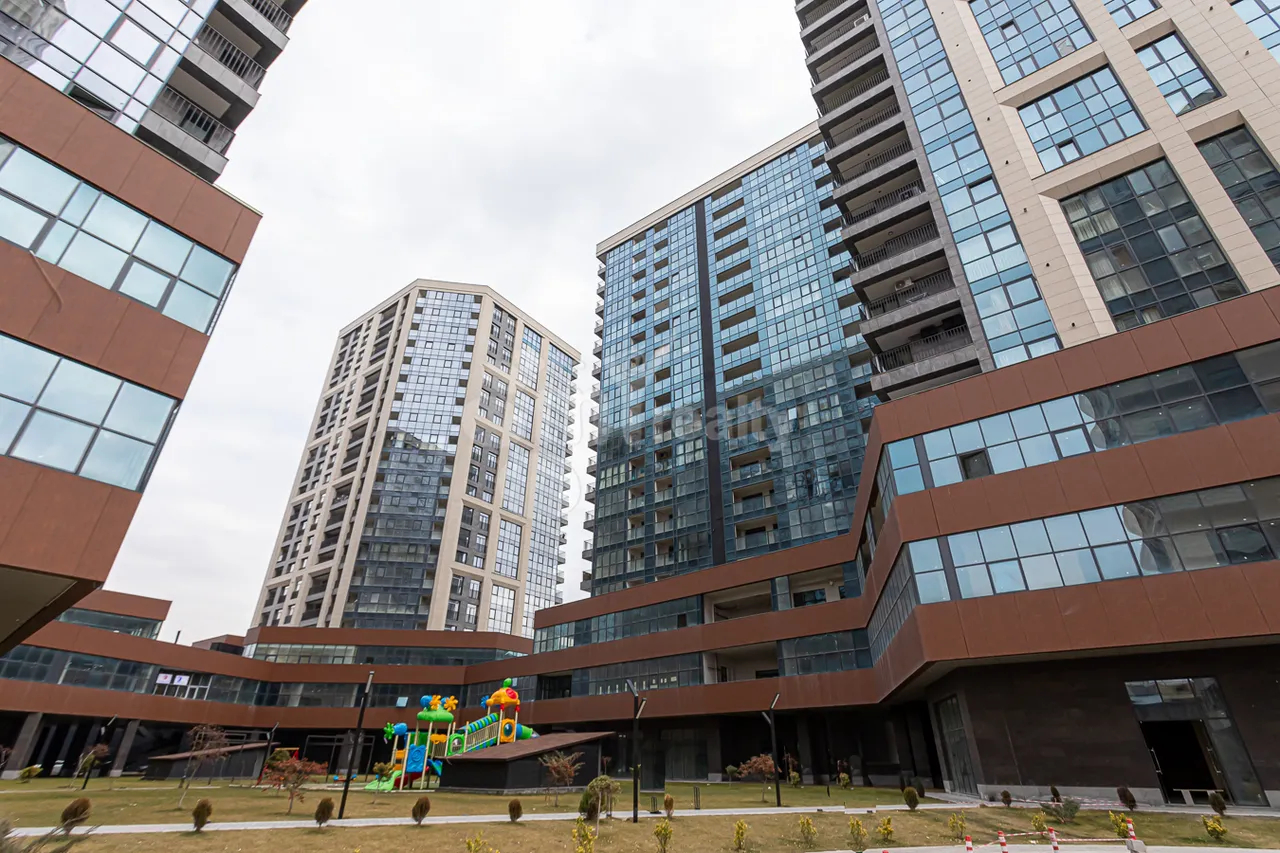 1 bedroom apartment for sale Komitas Ave, Arabkir Yerevan, 159523