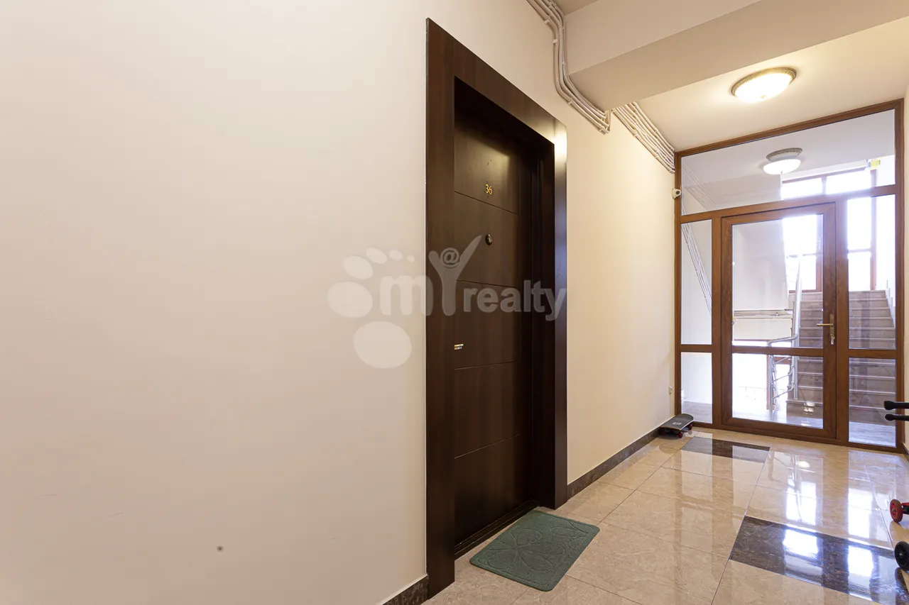 4 bedroom apartment for sale Yekmalyan St, Center Yerevan, 158585