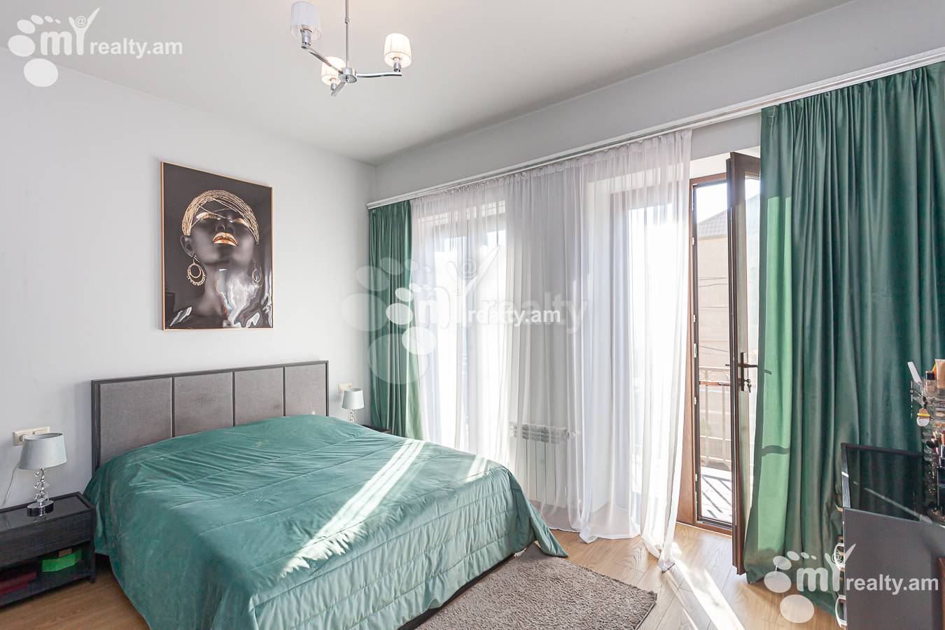 House for rent Norq 5 St, Nork-Marash Yerevan, 153576